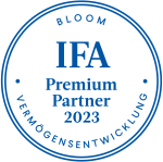 ifa-Siegel-PremiumPartner_BLOOM Vermoegensentwicklung